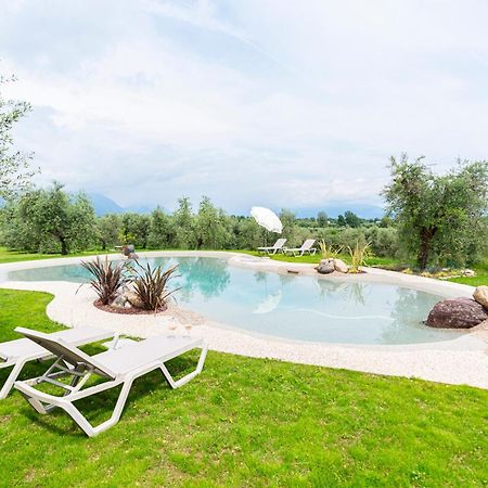 Agriturismo Fioralba Polpenazze del Garda Exteriér fotografie