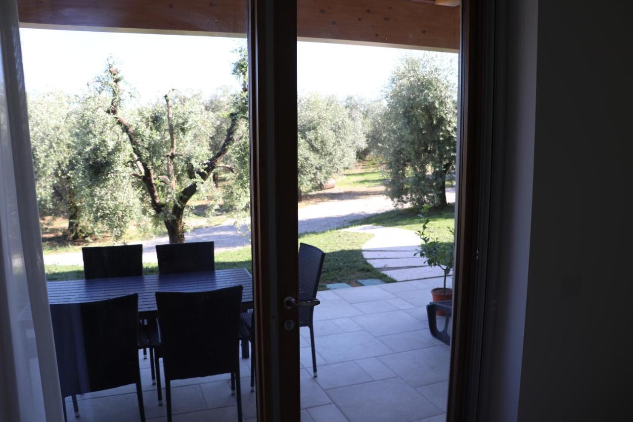 Agriturismo Fioralba Polpenazze del Garda Exteriér fotografie