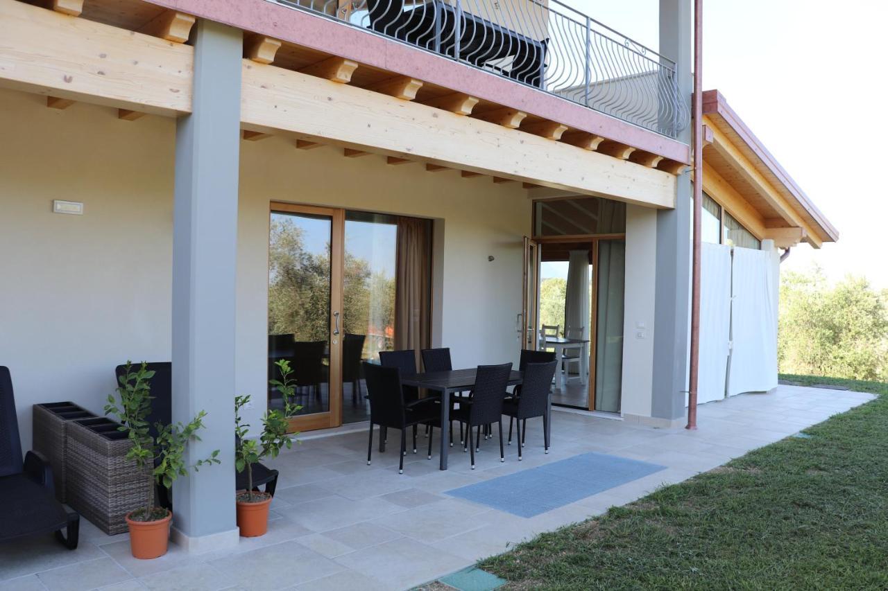Agriturismo Fioralba Polpenazze del Garda Exteriér fotografie