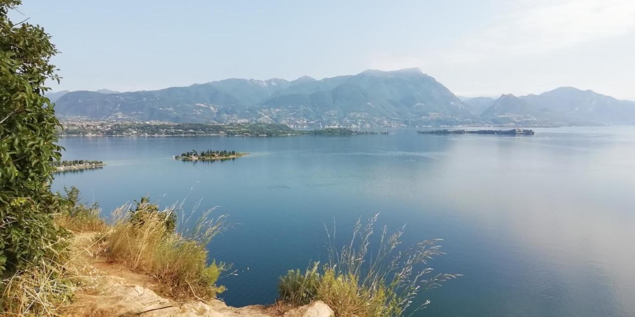 Agriturismo Fioralba Polpenazze del Garda Exteriér fotografie