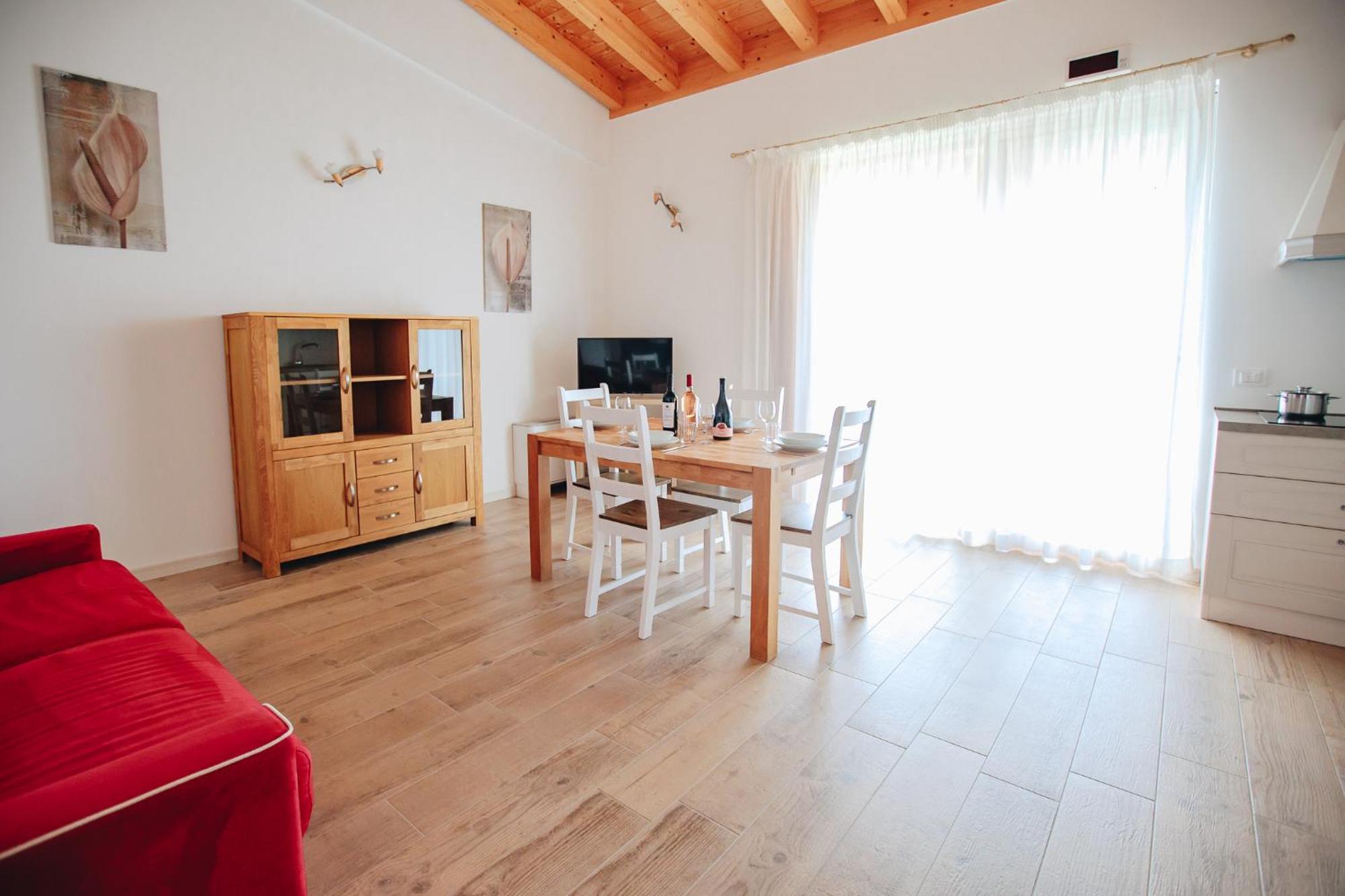 Agriturismo Fioralba Polpenazze del Garda Exteriér fotografie