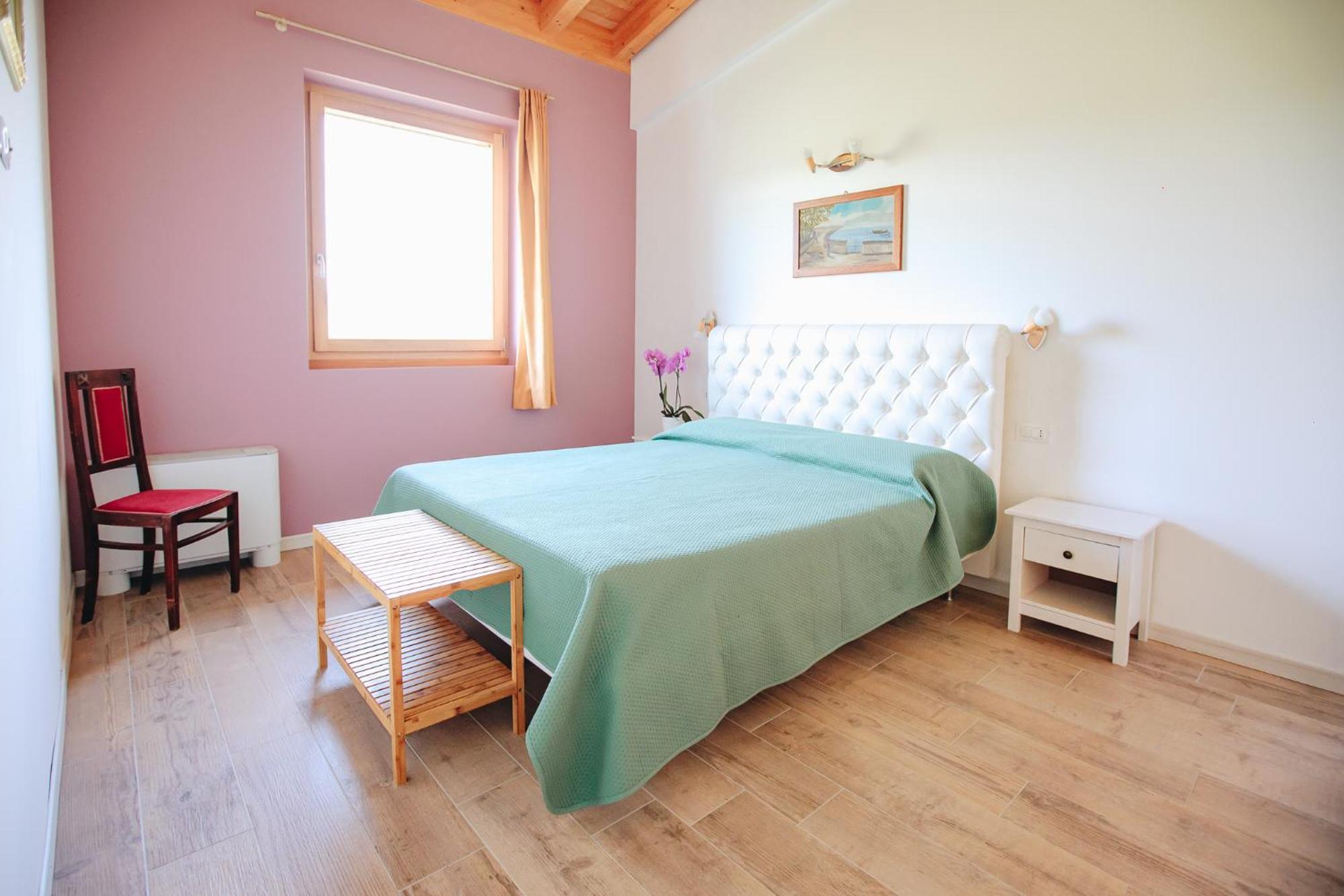 Agriturismo Fioralba Polpenazze del Garda Exteriér fotografie