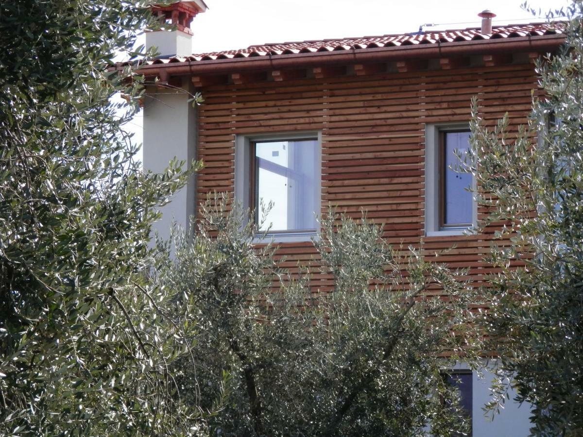 Agriturismo Fioralba Polpenazze del Garda Exteriér fotografie