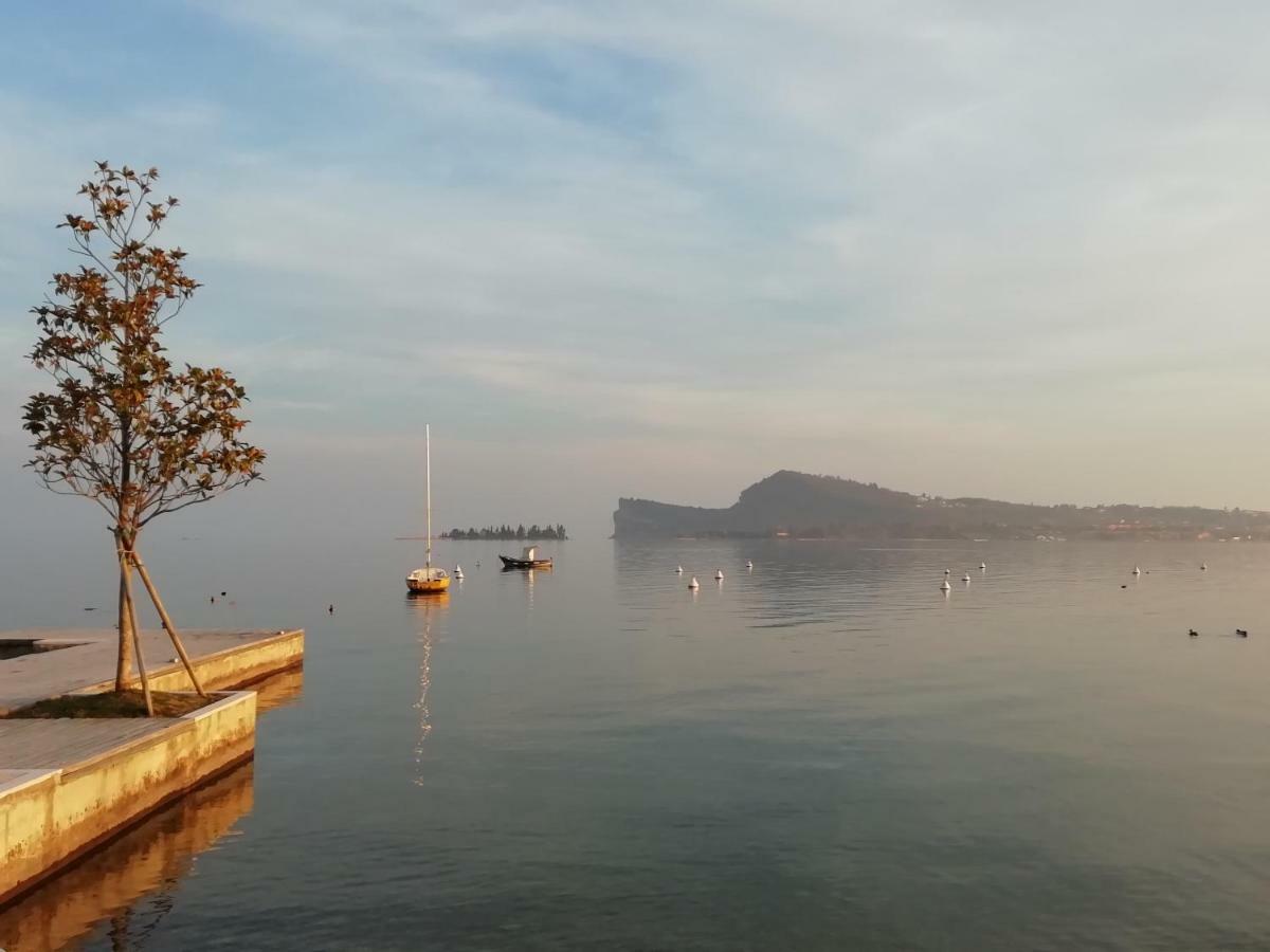 Agriturismo Fioralba Polpenazze del Garda Exteriér fotografie